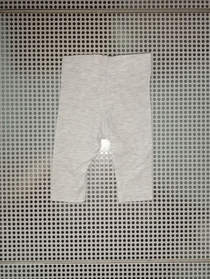 Lot leggings, 3 mois - photo numéro 6