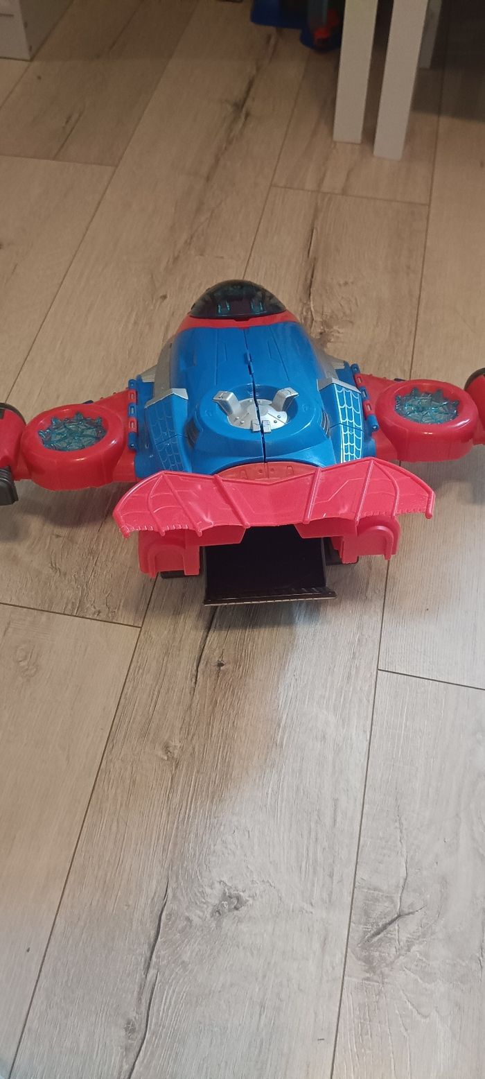 Avion QG - photo numéro 3