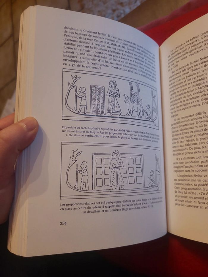 L'homme et les déluges - photo numéro 3