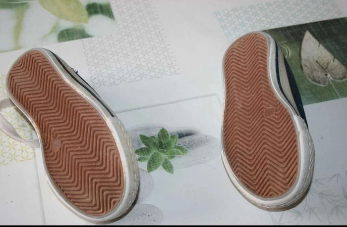 baskets - photo numéro 2