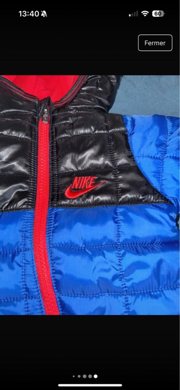 Combinaison pilote V - photo numéro 8