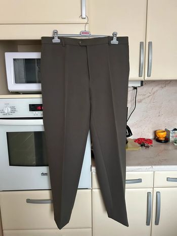 Pantalon habillé
