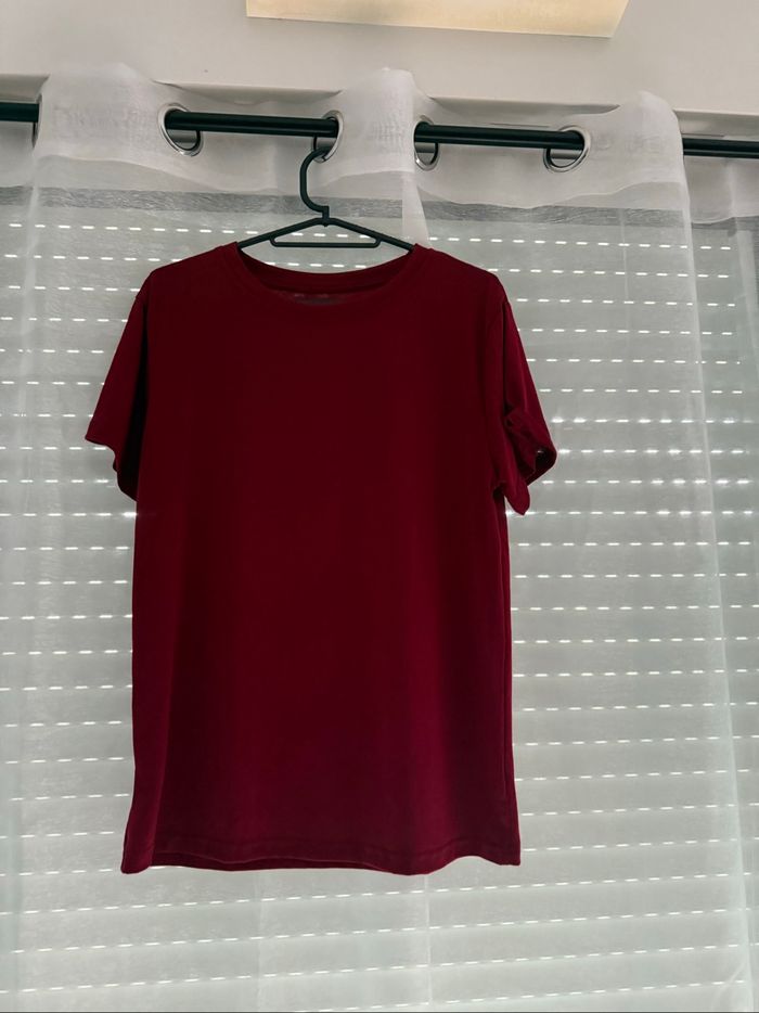 Lot de 4 t-shirts Shein - Taille M - Neufs jamais portés - photo numéro 2