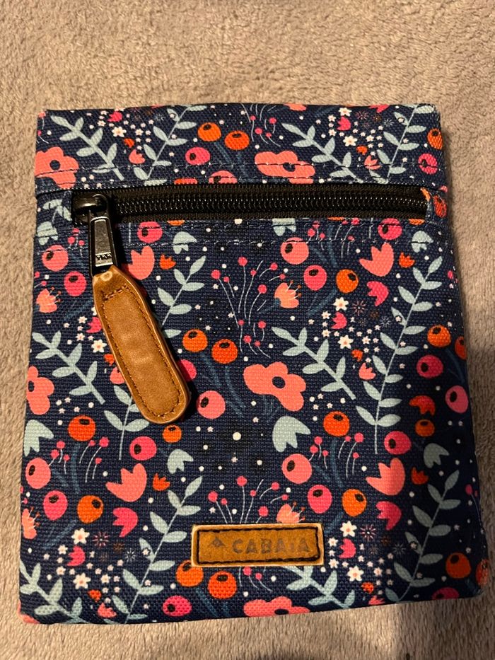 Lot de pochettes Cabaia Montserrat - photo numéro 4