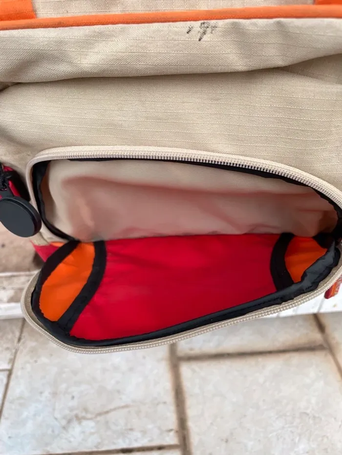 Sac à Dos Areva Challenge - photo numéro 2