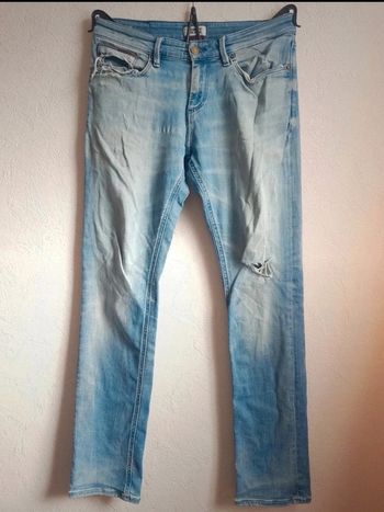 tommy jeans  taille w 30 L32