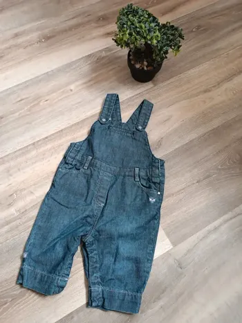 Salopette Jean