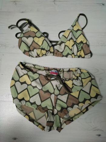 Bikini H&M 90A T.38