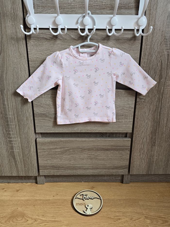 Vêtement Bébé Fille - Ensemble - Orchestra - 3 mois 60 cm - photo numéro 2