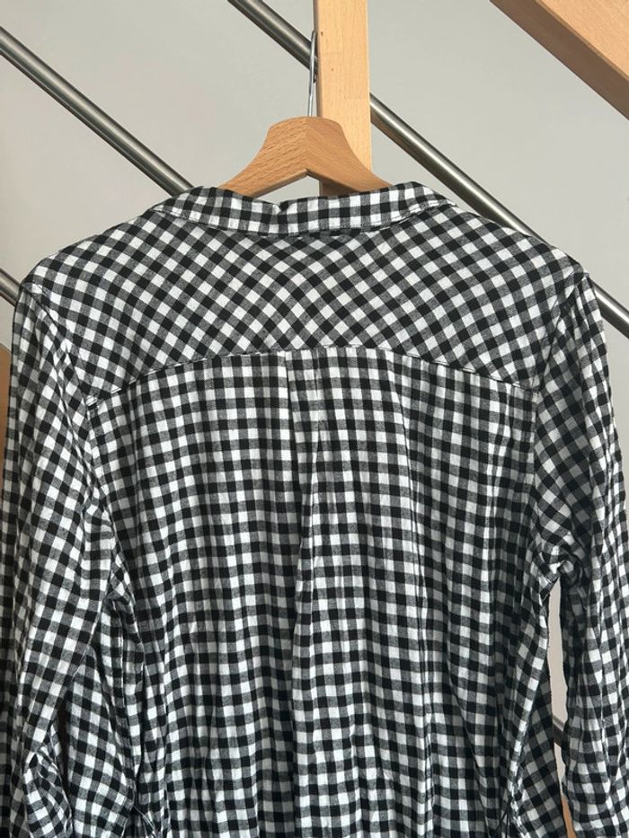 Robe chemise taille 46 Esmara - photo numéro 8