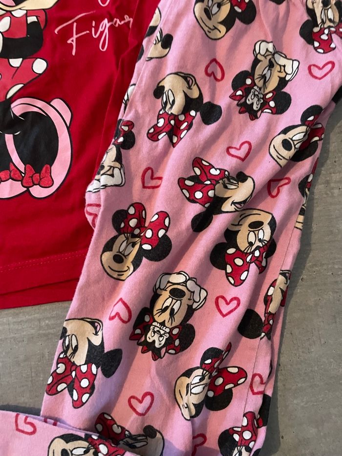 Pyjama 6 ans - photo numéro 2