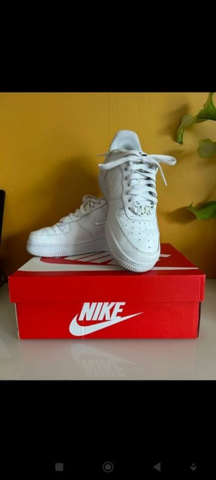 Baskets Nike 39