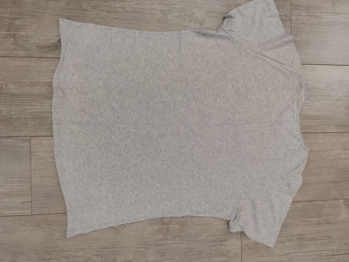 Tee shirt tommy jeans xl homme - photo numéro 3