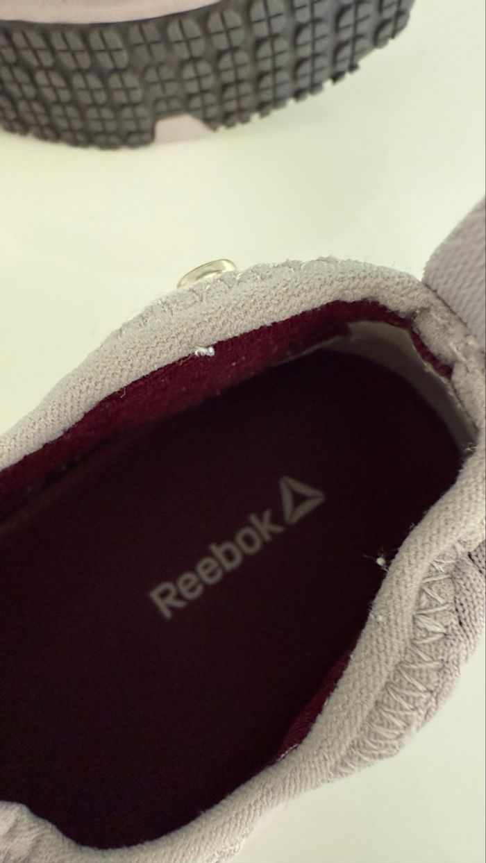 Baskets  Reebok - photo numéro 6