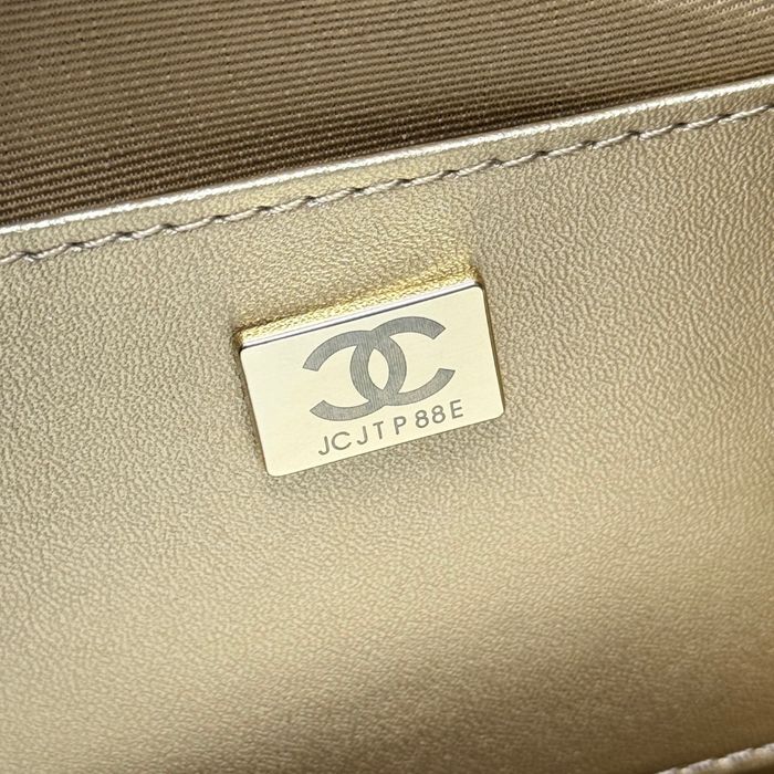Chanel  OHANEL 25B 6312 - photo numéro 7