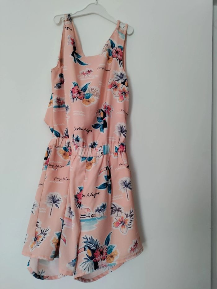 Combishort Orchestra 10 ans 3€