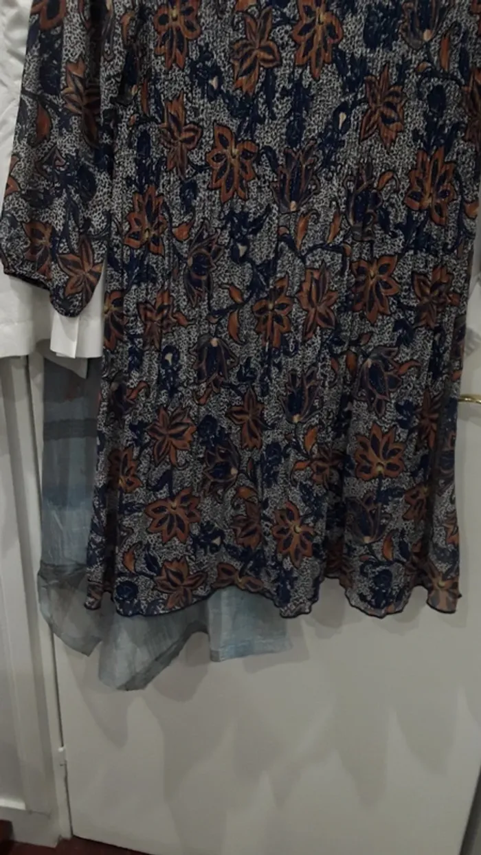 Robe t M, L de chez break neuve - photo numéro 6