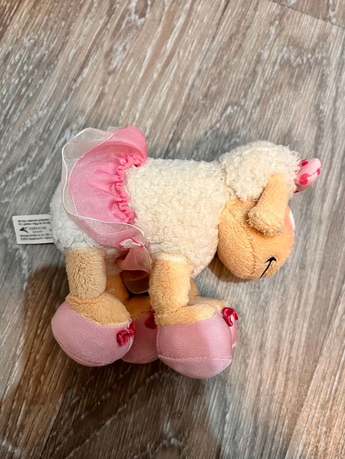 Vanillivi danseuse - photo numéro 4