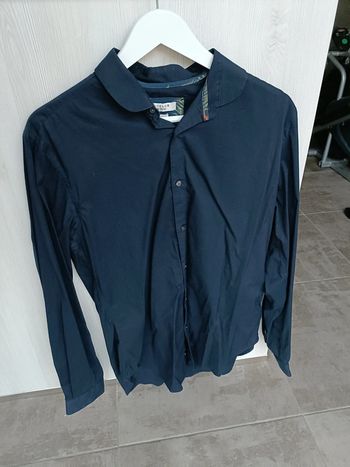 Chemise homme M Celio club