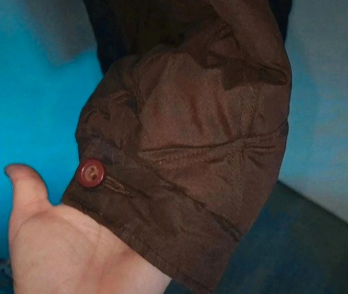 Manteau GDC taille L - photo numéro 4