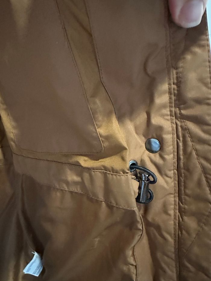 🧥 Doudoune longue Garcia  - Taille M - Neuve sans ét - photo numéro 5