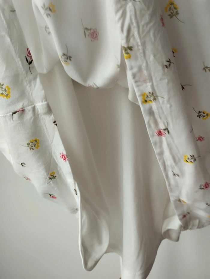 Robe d'été taille 40 - photo numéro 4