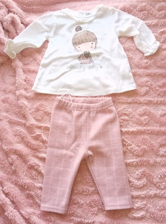 Ensembles 3 mois - photo numéro 2