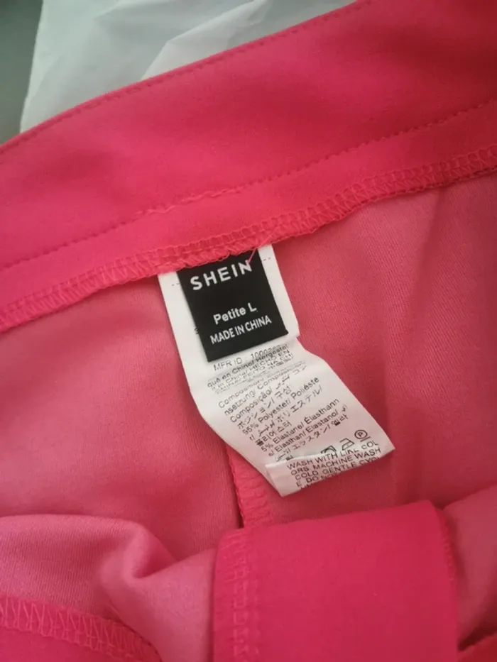 Pantalon tailleur - photo numéro 3