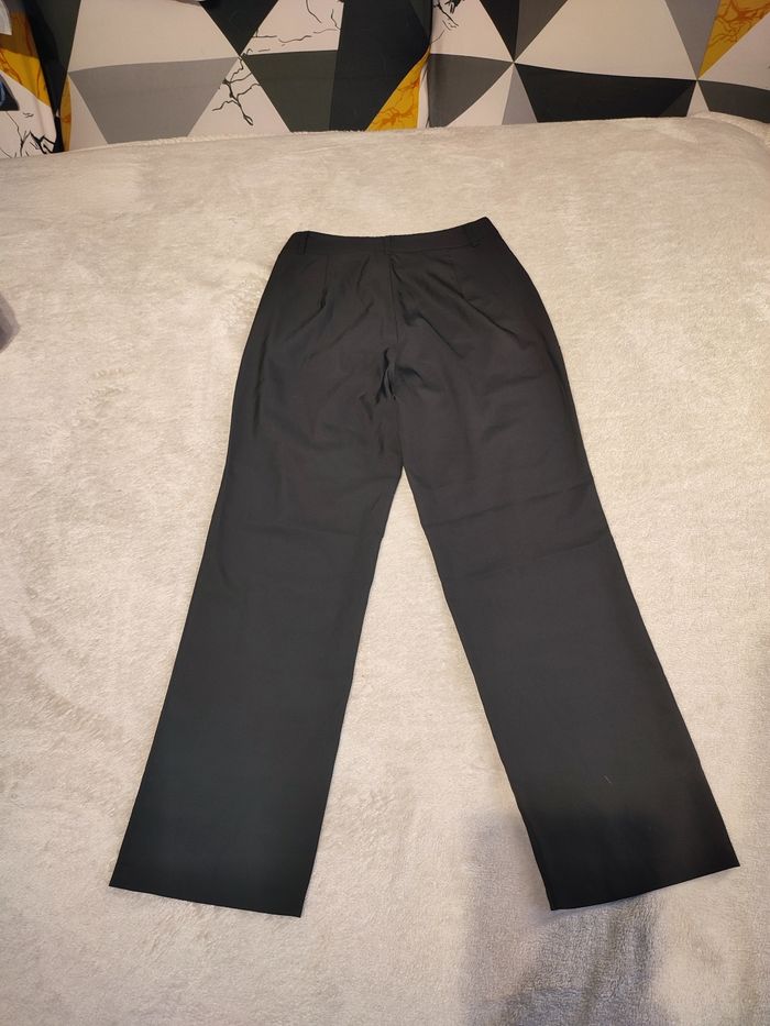 Pantalon tailleur XXS - photo numéro 2