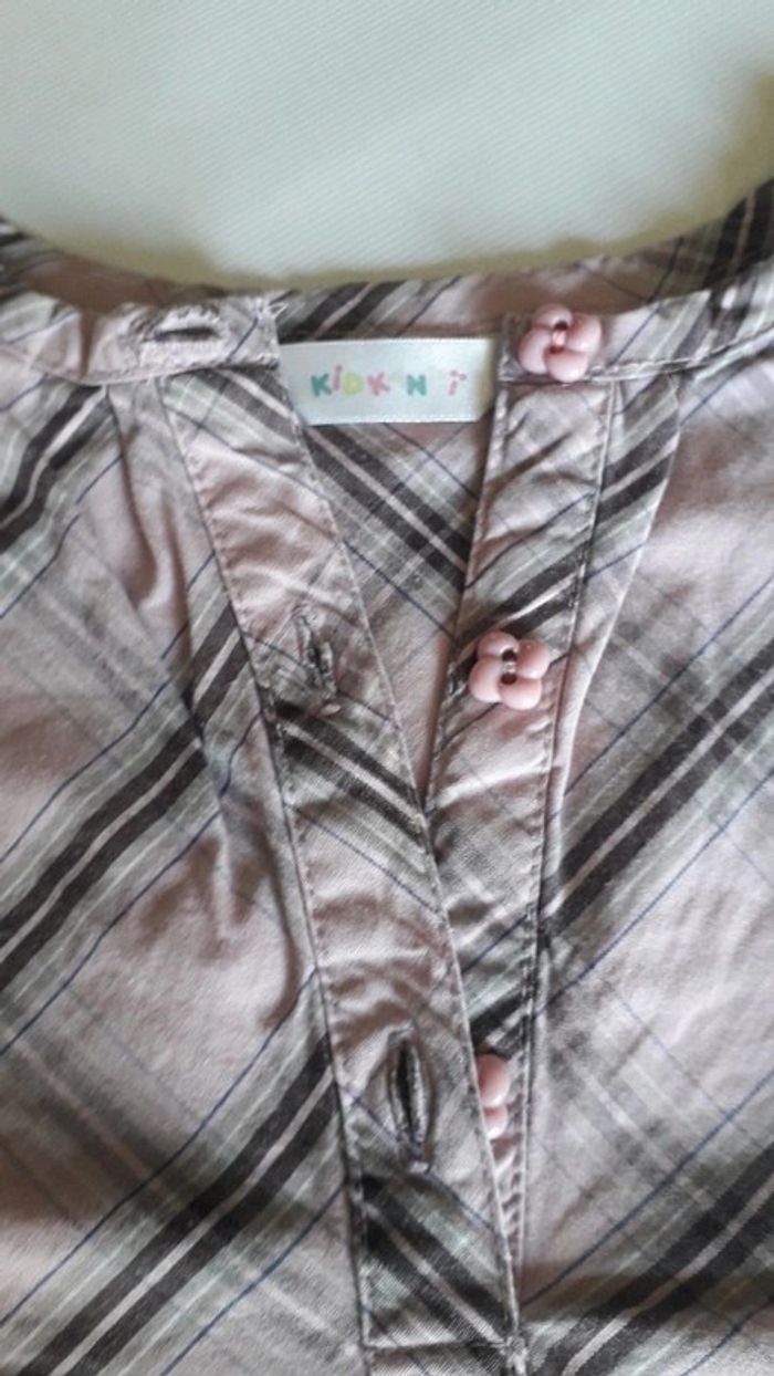 Chemise T 2 ans - photo numéro 4