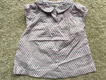 Blouse sans manches fleuris Cyrillus 🌻