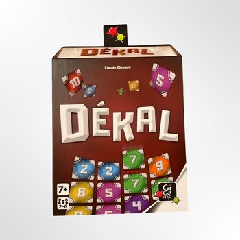 Dekal 