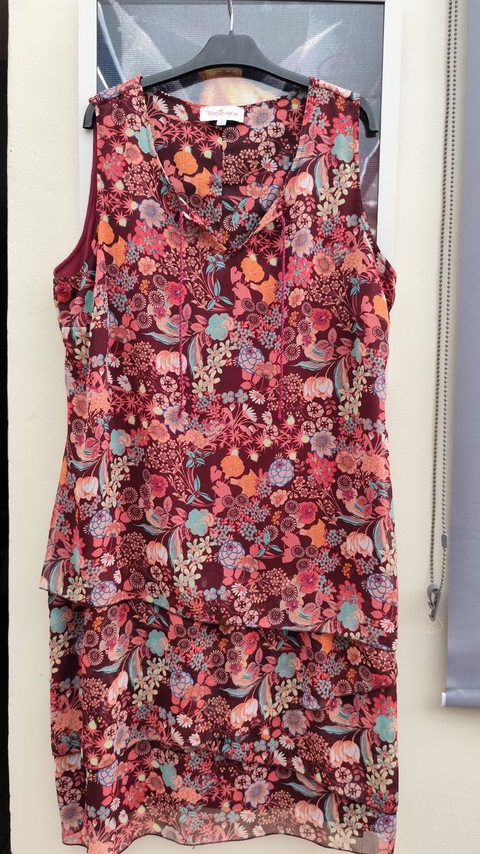 Robe d'été