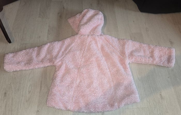 Manteau fille Confetti taille 6 mois - photo numéro 5