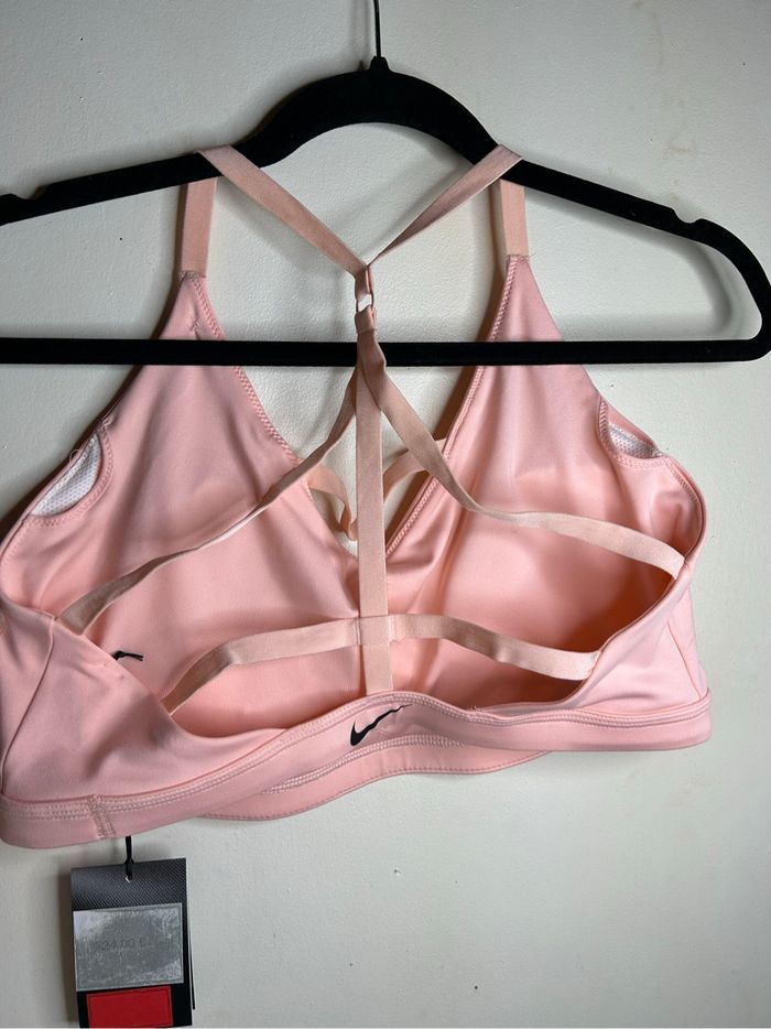 Brassière de sport Nike - photo numéro 5