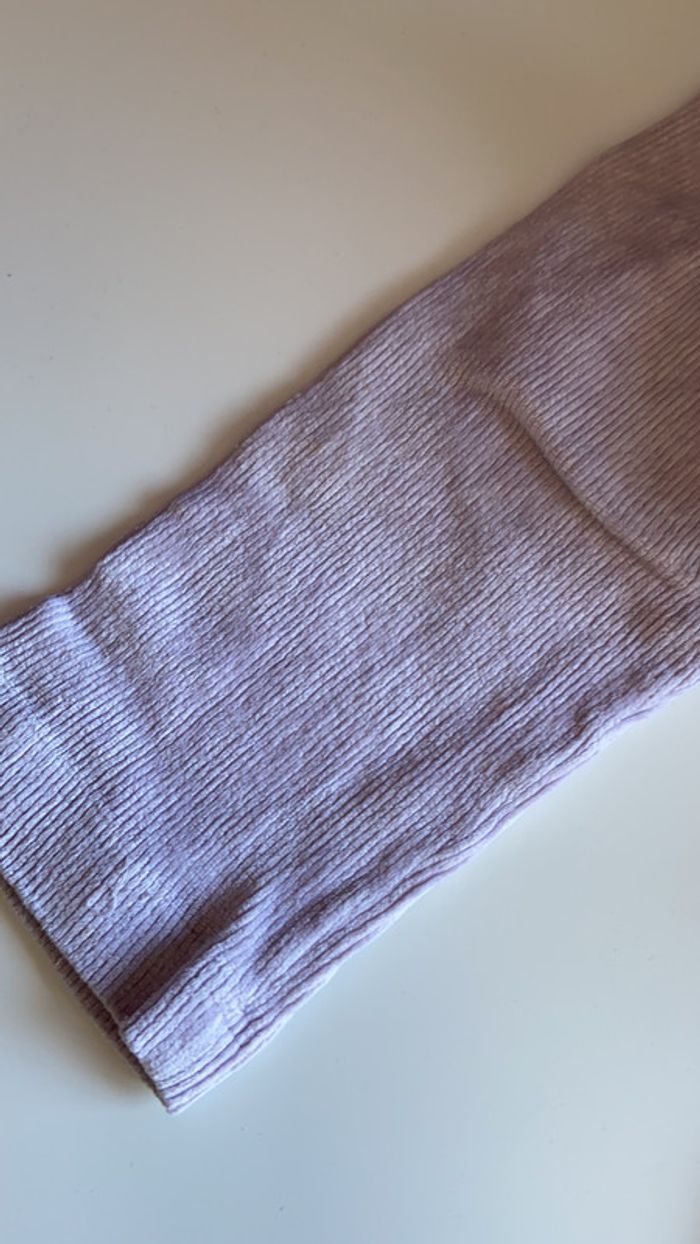 Leggings taille 3 ans - photo numéro 2