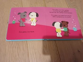 Album la gentillesse