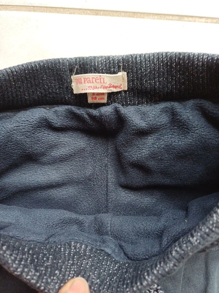 Pantalon 3 ans - photo numéro 3