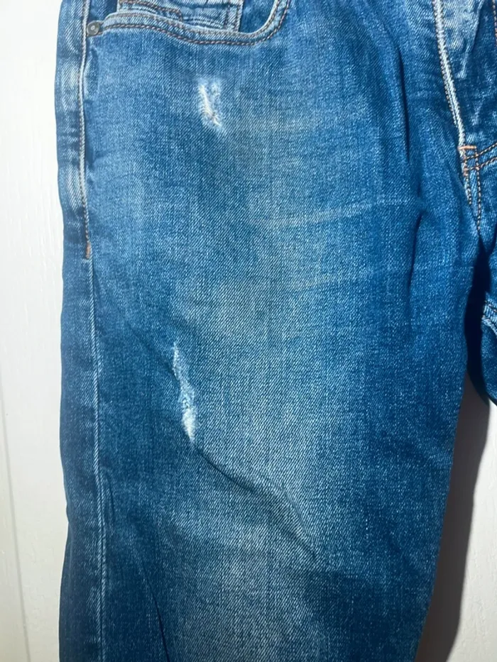 Jeans vintage - photo numéro 2