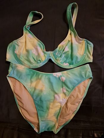 Maillot de bain femme