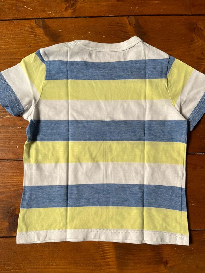 Ensemble enfant bébé garçon - photo numéro 4