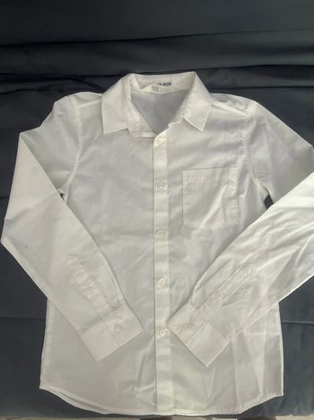 Chemise habillée H&M