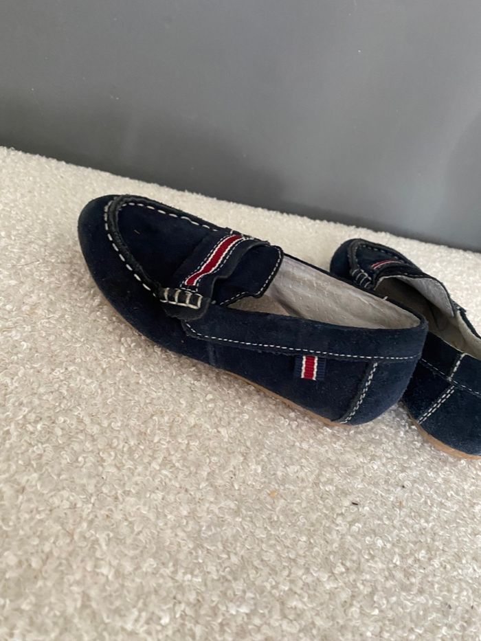 Mocassins - photo numéro 2