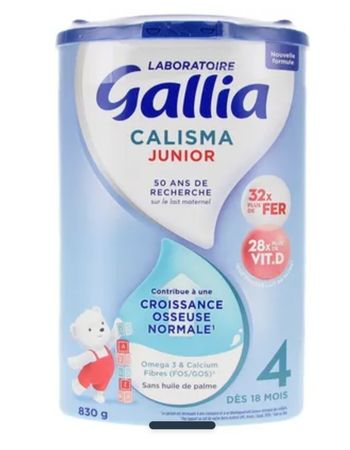lait galia 4