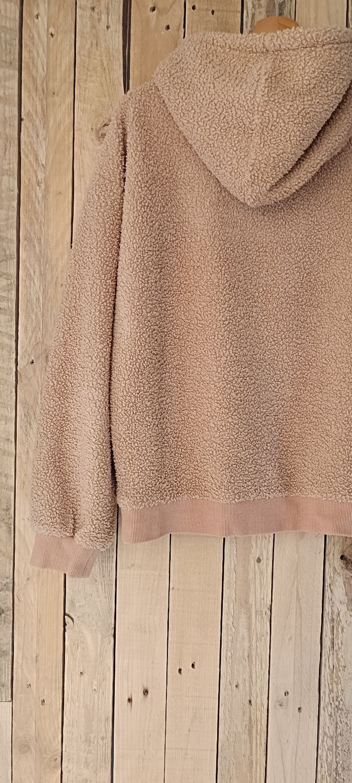 Sweat à capuche - photo numéro 10