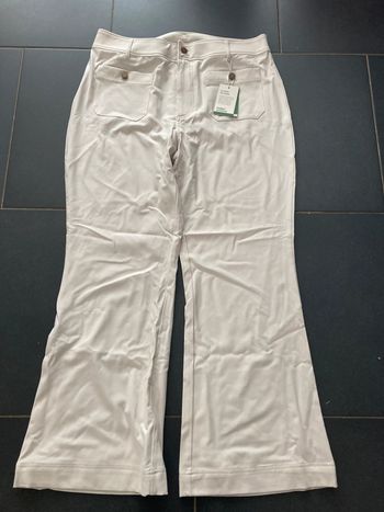 Pantalon évasé Halara XL