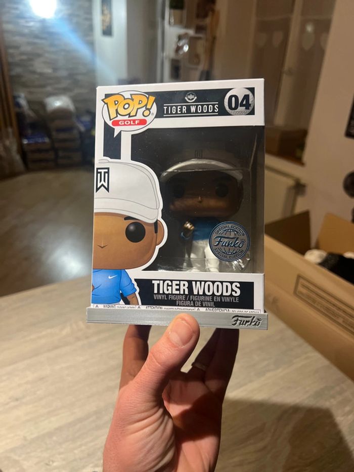 Support funko pop murale - photo numéro 2