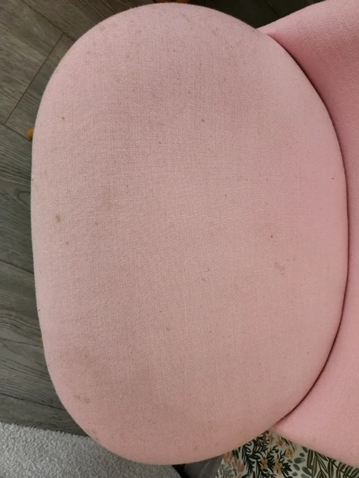 Chaise enfant scandinave - photo numéro 3