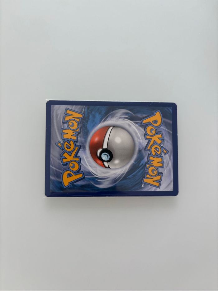 Carte Pokémon archéodong turbo impact des destins 62/124 - photo numéro 2