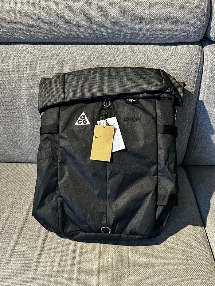 Sac de randonnée Nike ACG AYZEN
